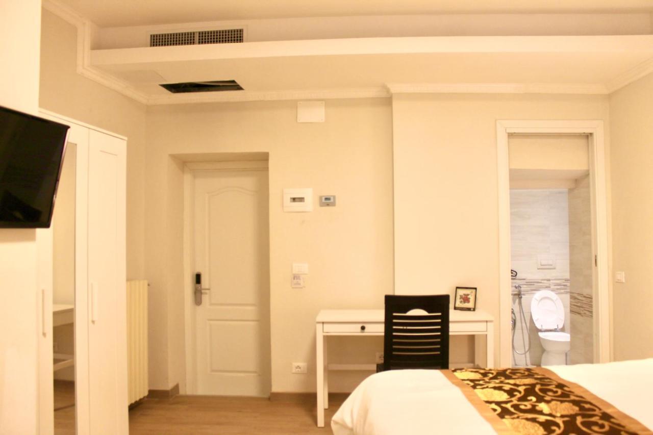Hotel 900 Toscana Florence Ngoại thất bức ảnh