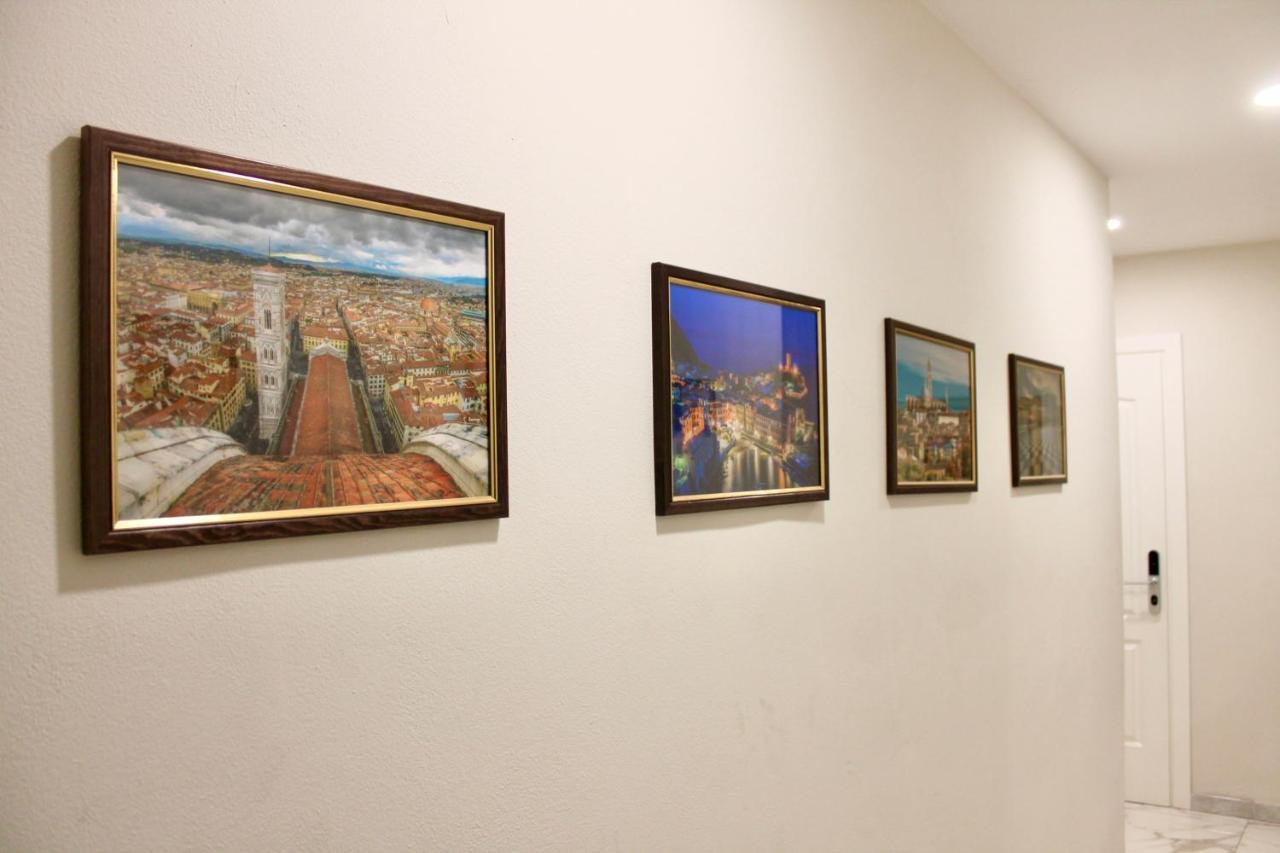 Hotel 900 Toscana Florence Ngoại thất bức ảnh