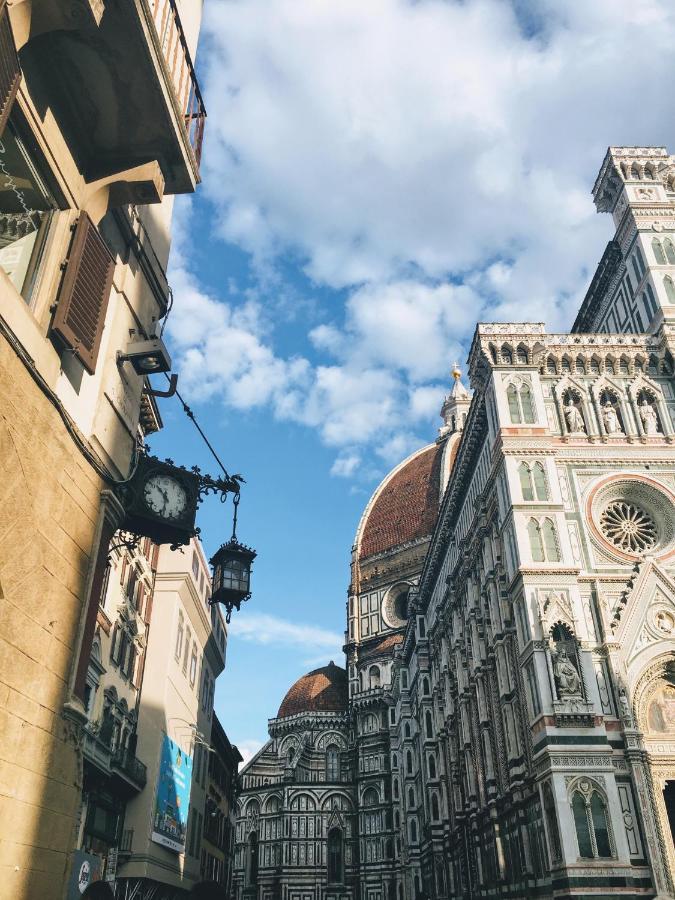 Hotel 900 Toscana Florence Ngoại thất bức ảnh