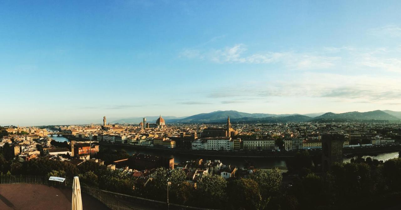 Hotel 900 Toscana Florence Ngoại thất bức ảnh