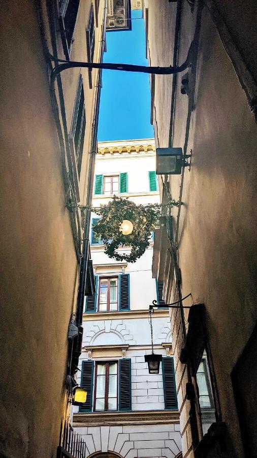 Hotel 900 Toscana Florence Ngoại thất bức ảnh
