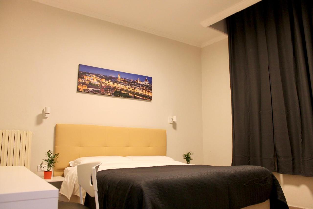 Hotel 900 Toscana Florence Ngoại thất bức ảnh