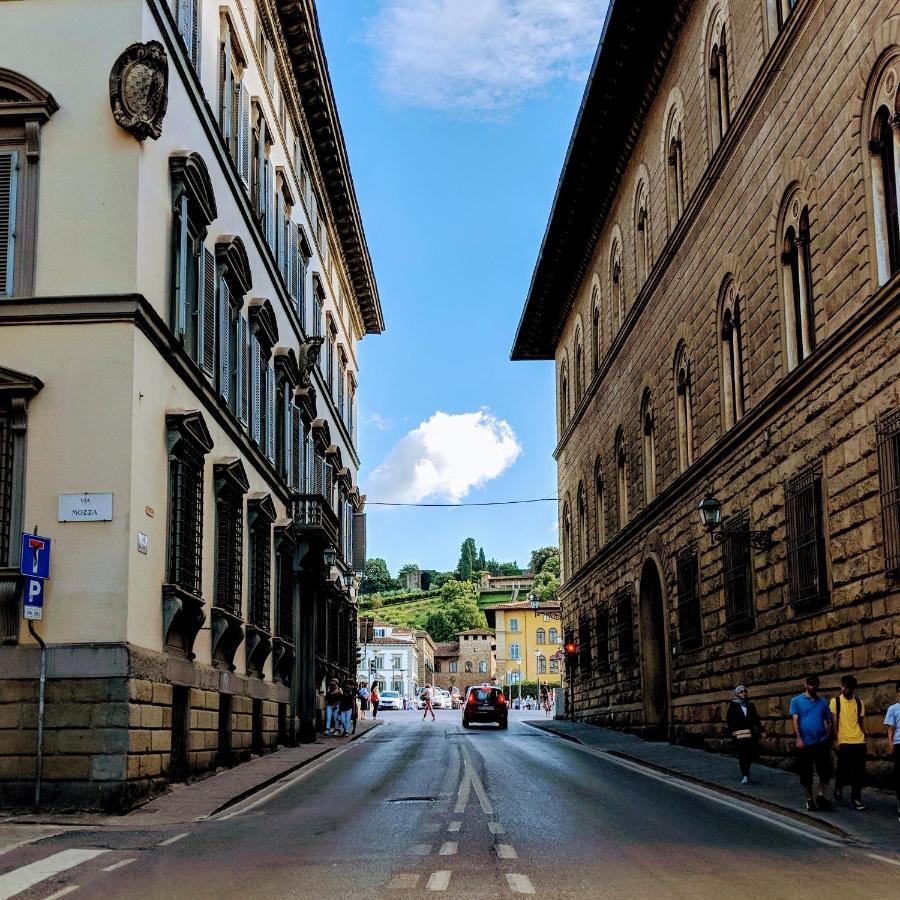 Hotel 900 Toscana Florence Ngoại thất bức ảnh