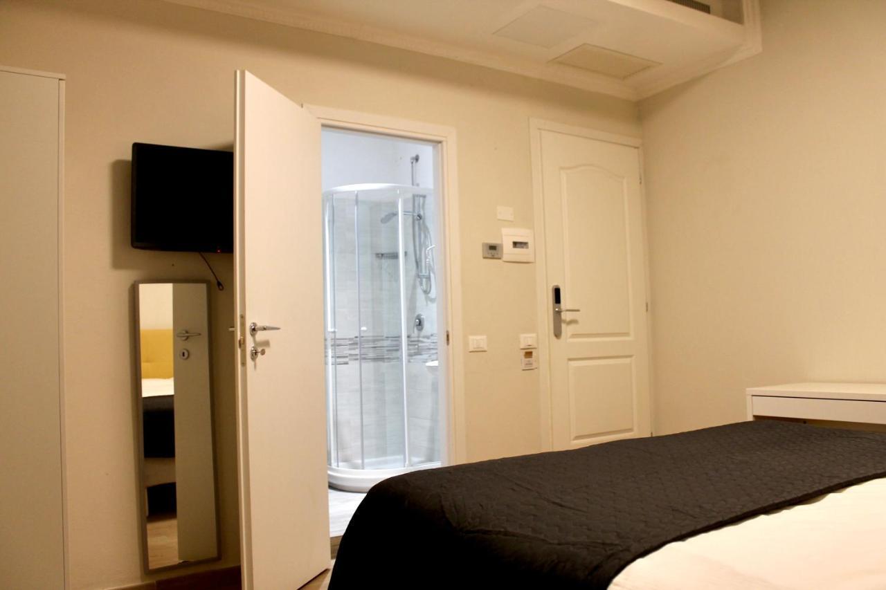 Hotel 900 Toscana Florence Ngoại thất bức ảnh