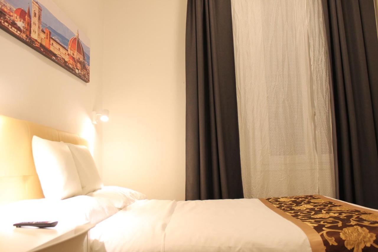 Hotel 900 Toscana Florence Ngoại thất bức ảnh