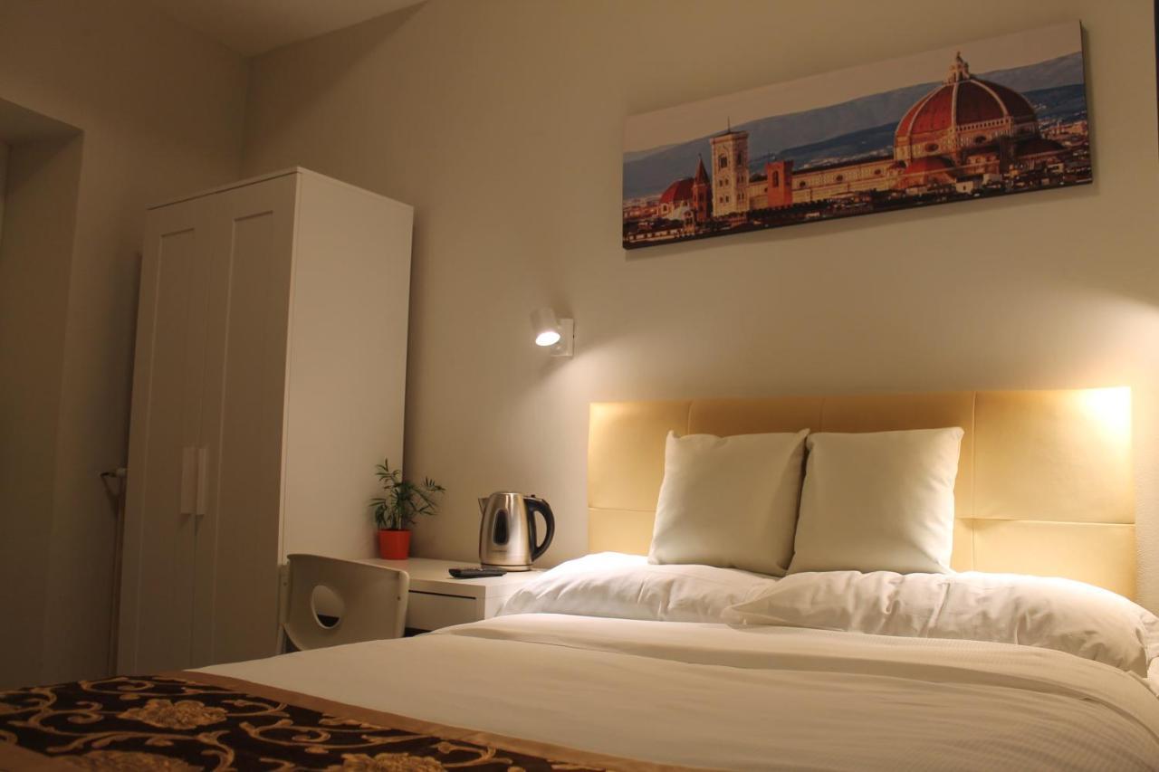 Hotel 900 Toscana Florence Ngoại thất bức ảnh
