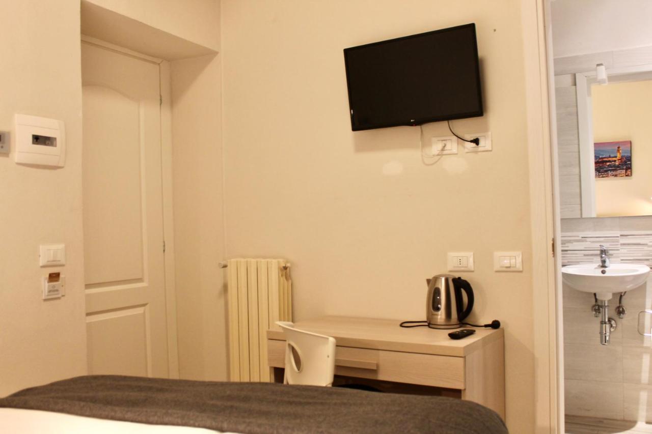 Hotel 900 Toscana Florence Ngoại thất bức ảnh