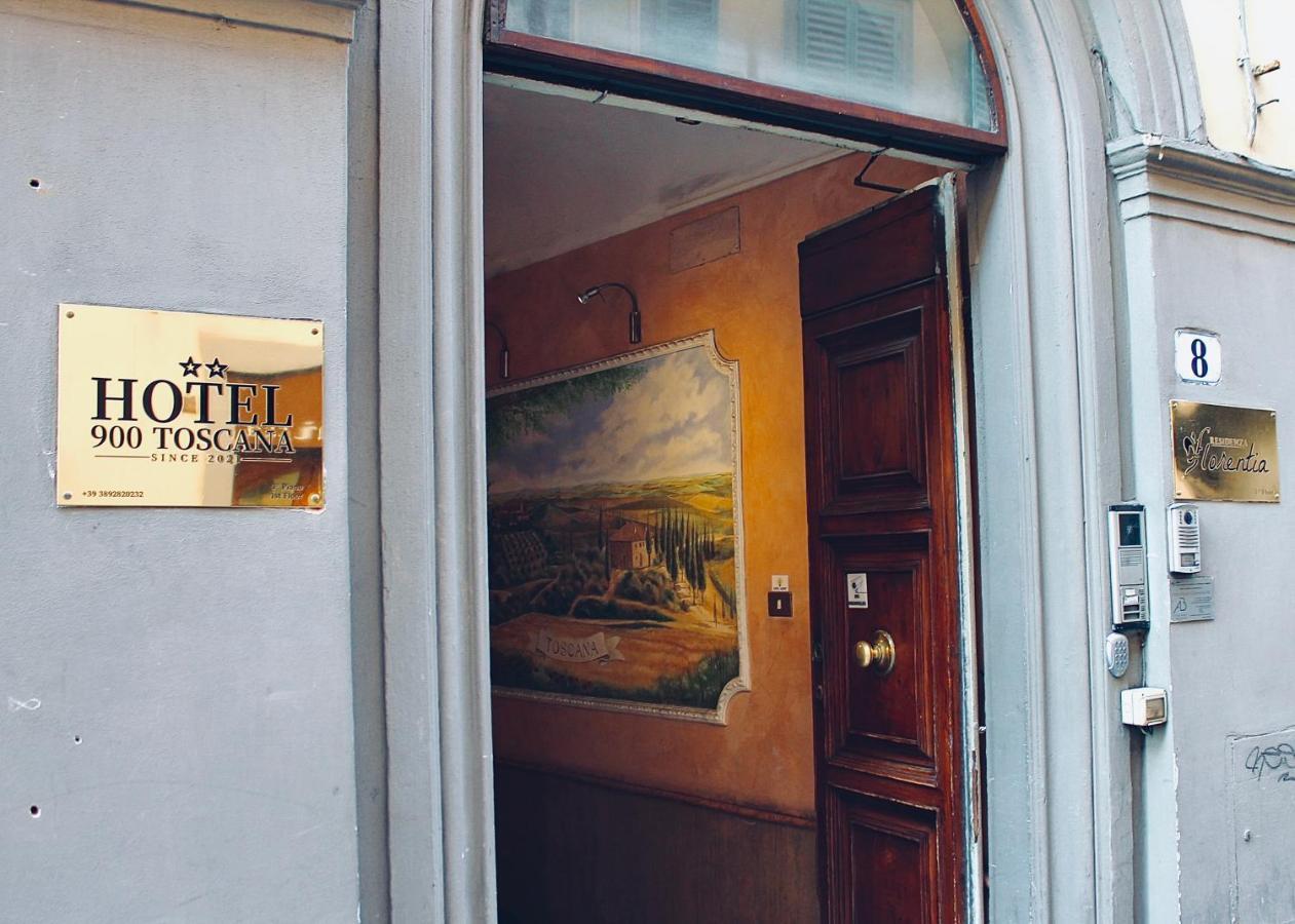 Hotel 900 Toscana Florence Ngoại thất bức ảnh