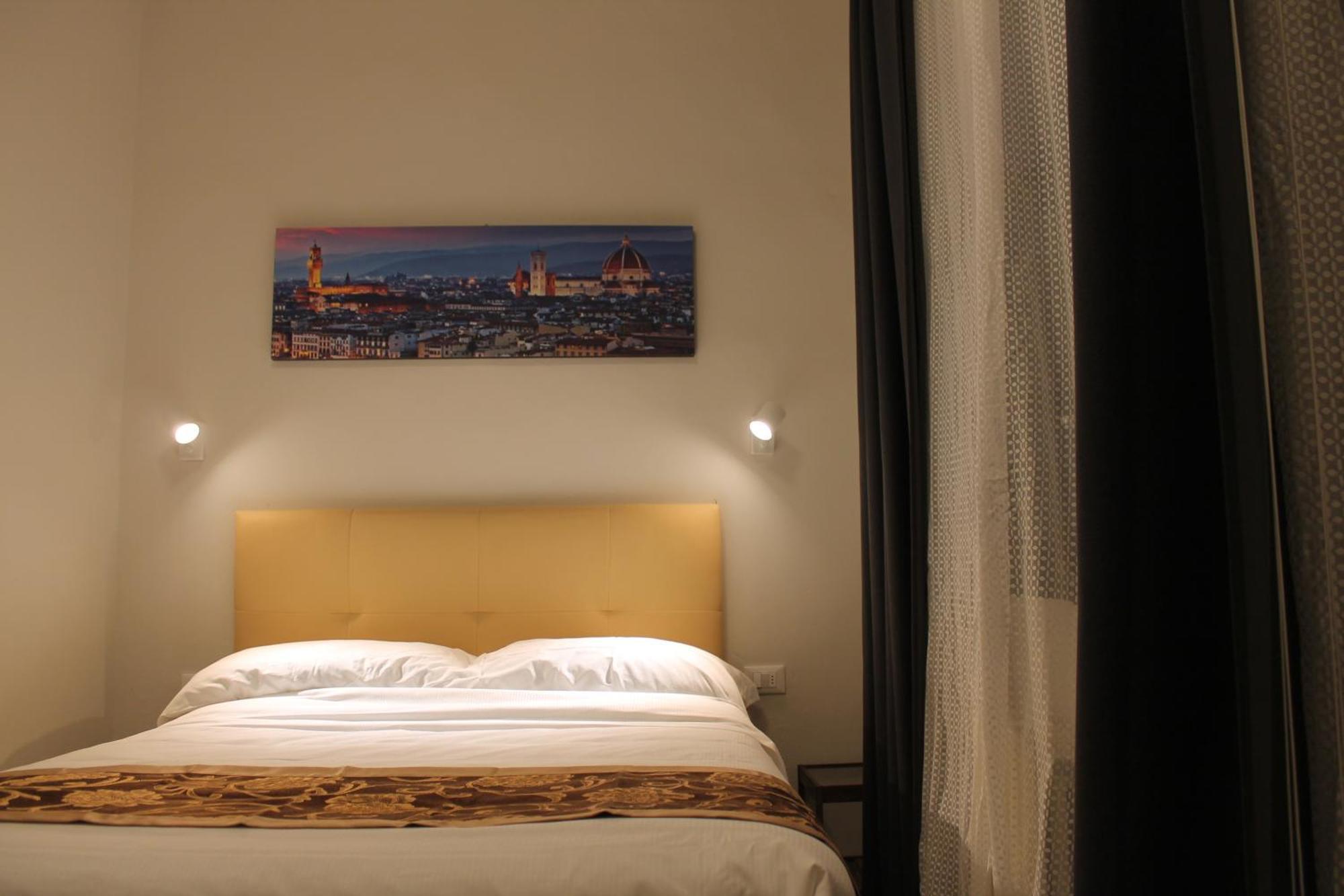 Hotel 900 Toscana Florence Ngoại thất bức ảnh
